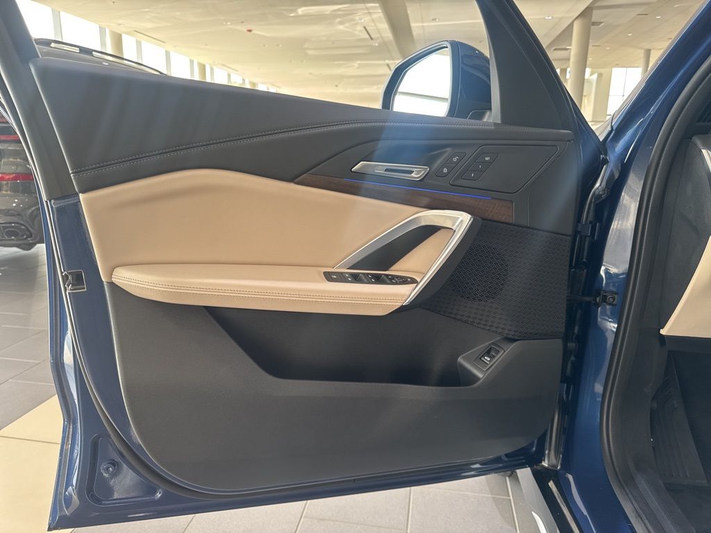2025 Bmw X1 XDrive28i photo 16