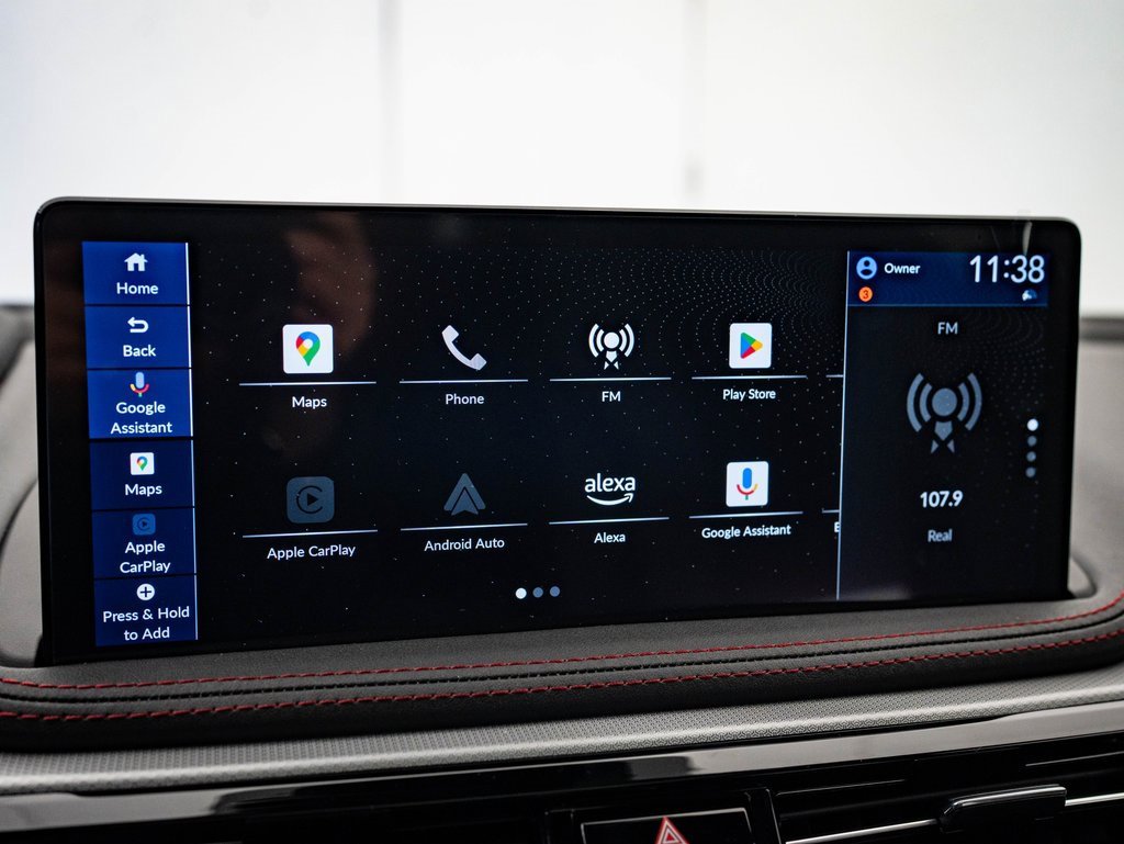 2025 Acura MDX A-Spec SH-AWD photo 26