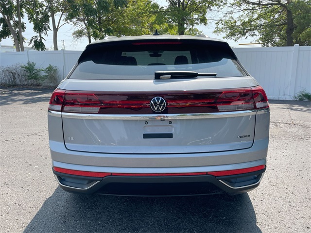 2026 Volkswagen Atlas Cross Sport SE photo 19