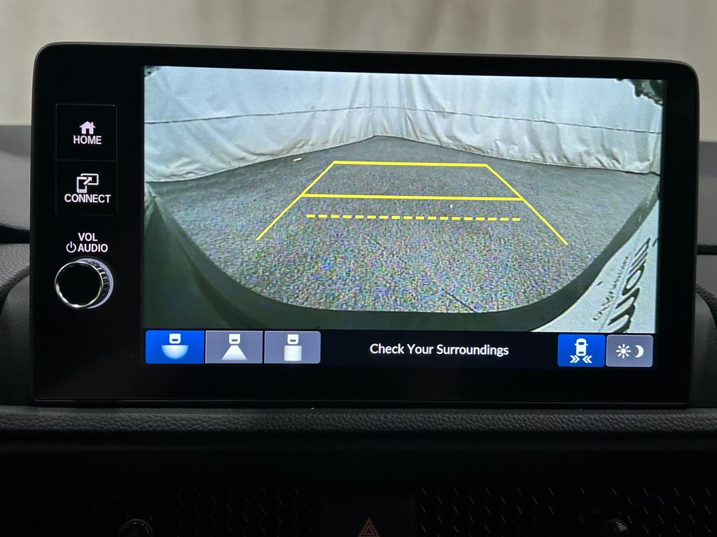 2026 Honda CR-V EX photo 18