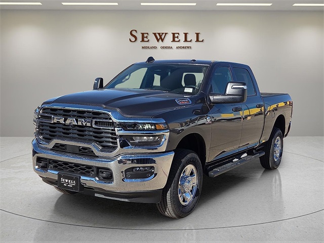 2026 RAM Ram 2500 Pickup Tradesman's photo