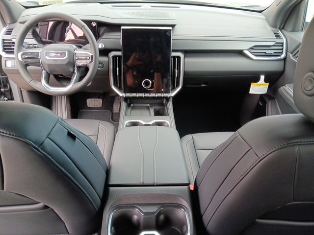 2025 Gmc Acadia Elevation photo 9
