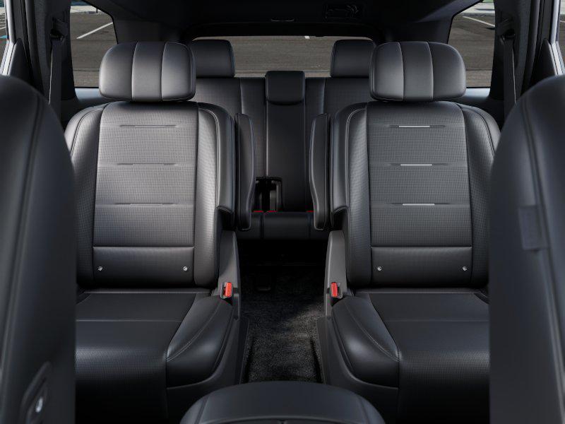 2026 Hyundai Palisade Calligraphy photo 10