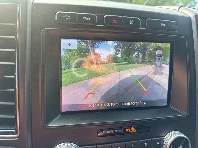 2021 Ford Expedition Limited photo 21