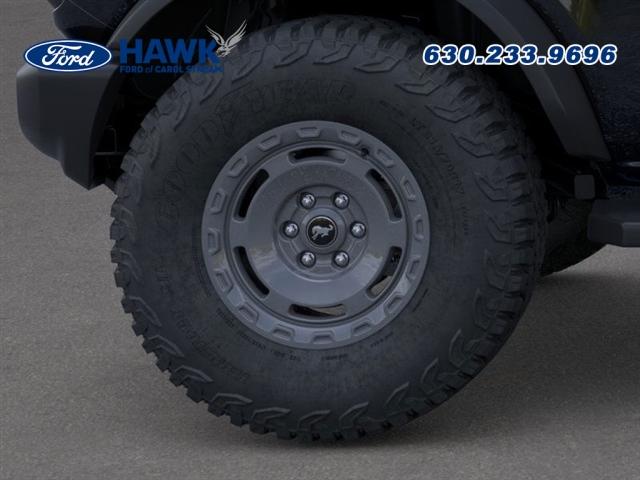 2025 FORD BRONCO - Image 21