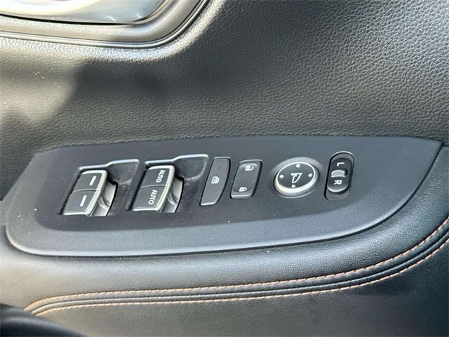 2024 Honda HR-V Sport photo 31