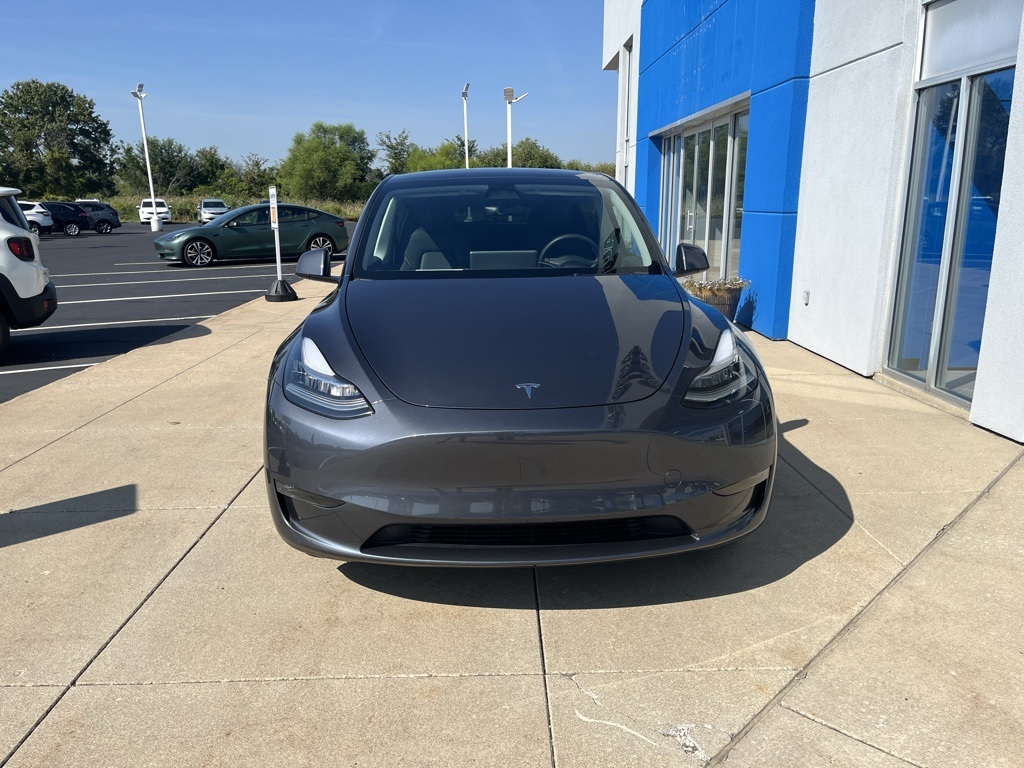 2023 Tesla Model Y Long Range photo 2