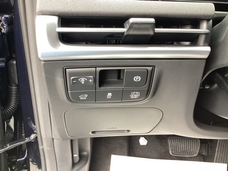 2025 Hyundai Tucson Hybrid Limited photo 39