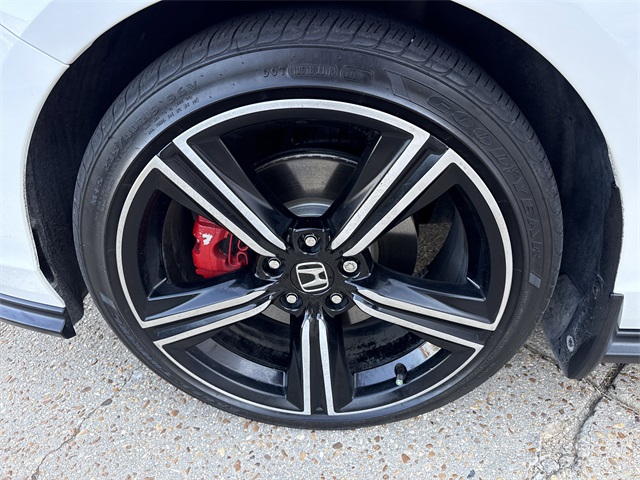 2024 Honda Accord Hybrid Sport photo 9