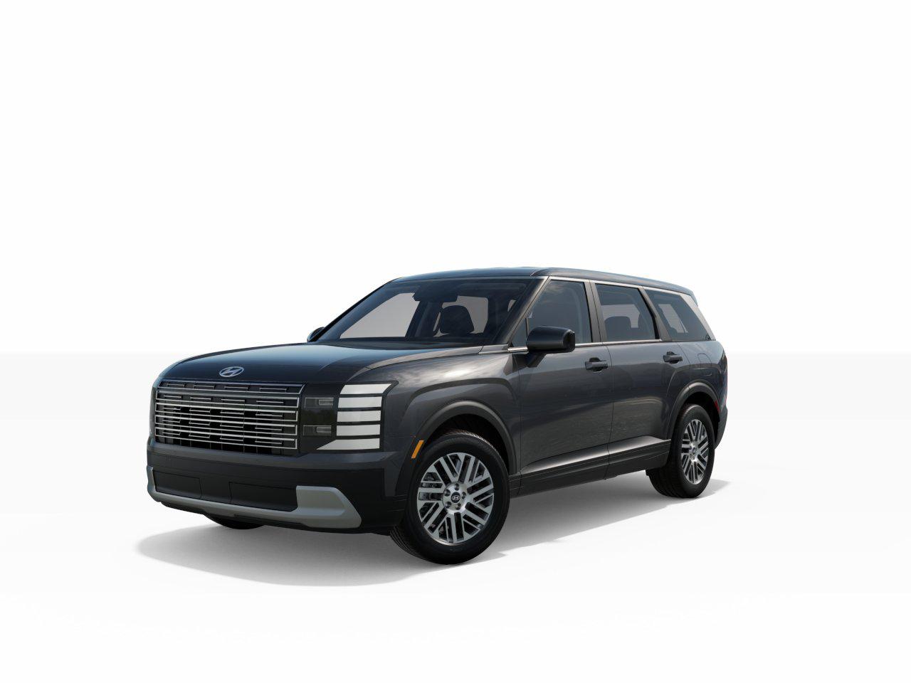 2026 Hyundai Palisade SE's photo