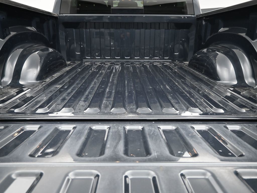 2025 Ram 1500 Big Horn Lone Star photo 7