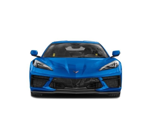 2023 Chevrolet Corvette Stingray photo 3