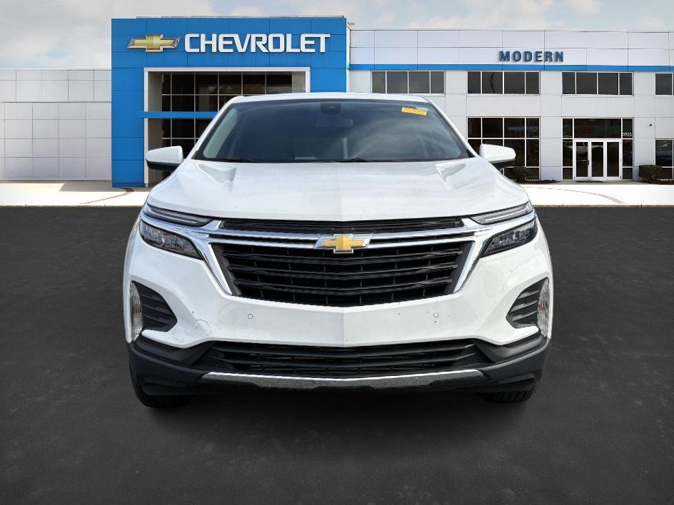 2022 Chevrolet Equinox LT photo 7