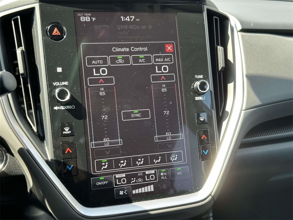 2024 Subaru Crosstrek Premium photo 19