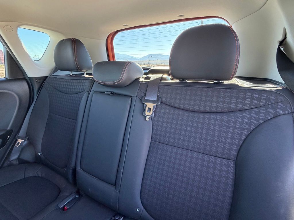 2018 Kia Soul Exclaim photo 4