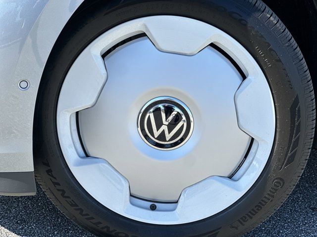 2025 Volkswagen ID. Buzz photo 2