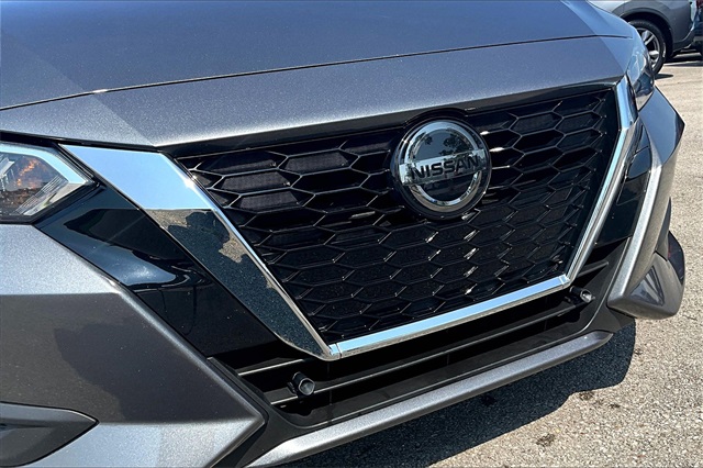2023 Nissan Sentra S photo 29