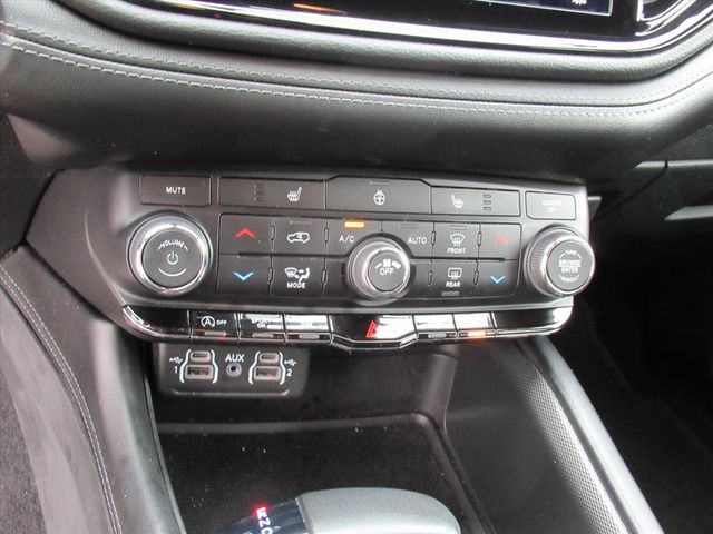 2021 Dodge Durango GT Plus photo 18
