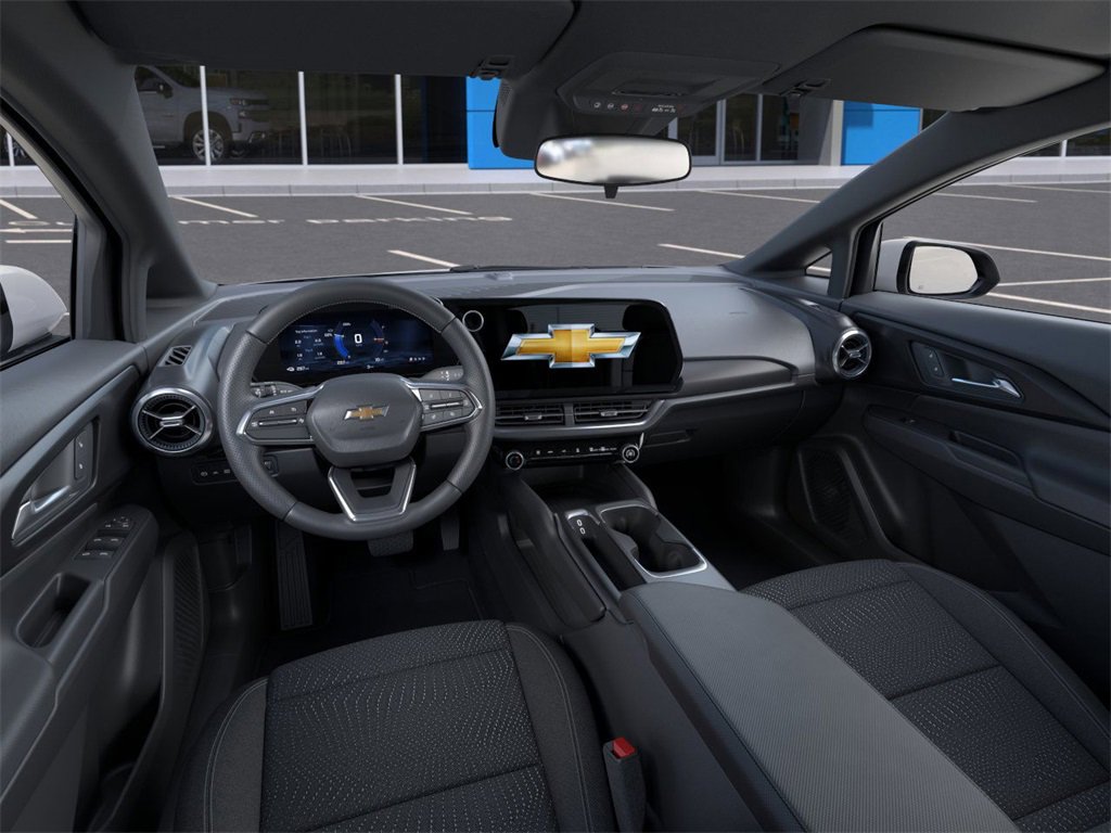 2026 Chevrolet Equinox EV 1LT photo 15