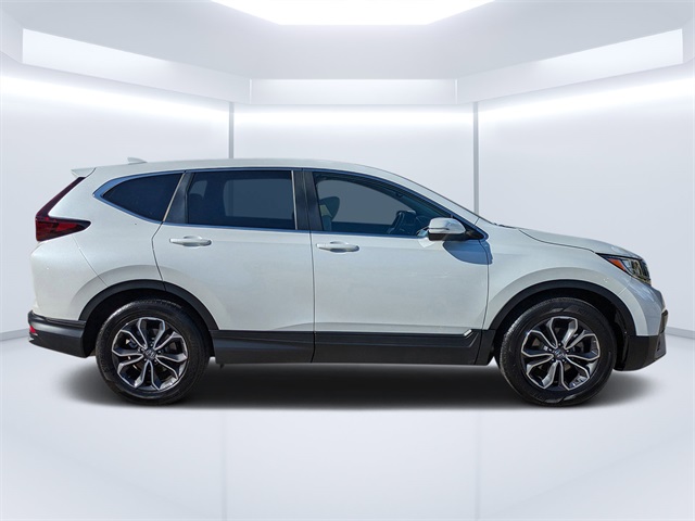 2020 Honda CR-V EX-L photo 2