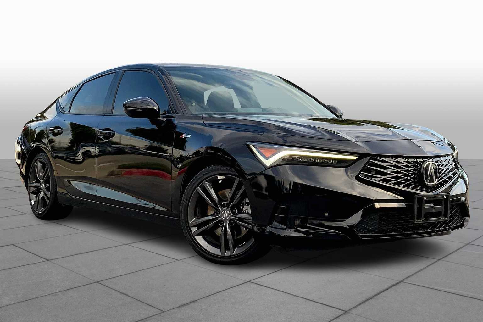 2023 Acura Integra A-Spec Technology photo 2
