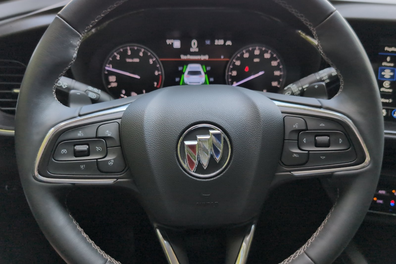 2022 Buick Envision Essence photo 20