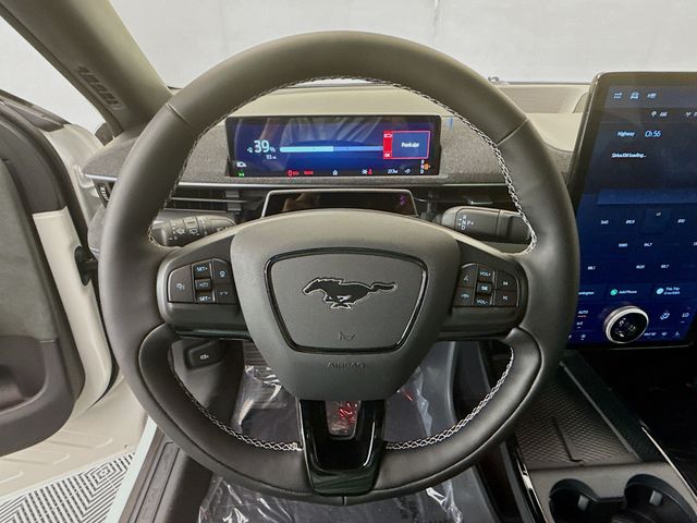 2025 Ford Mustang Mach-E GT photo 11
