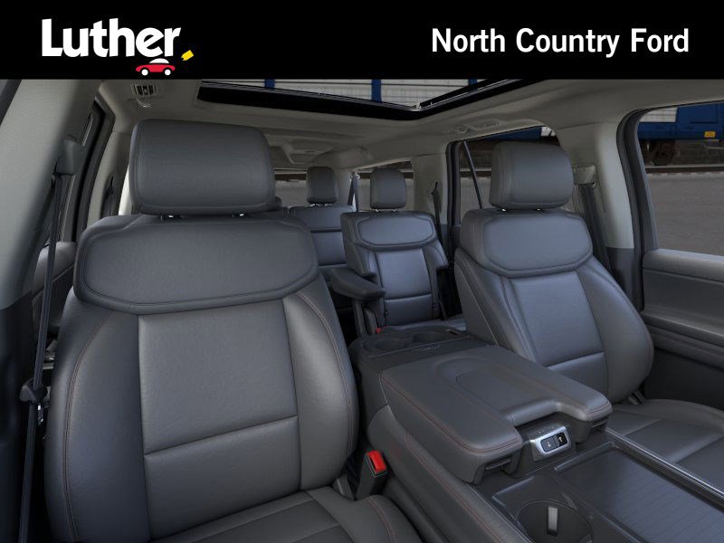 2025 Ford Expedition MAX photo 8
