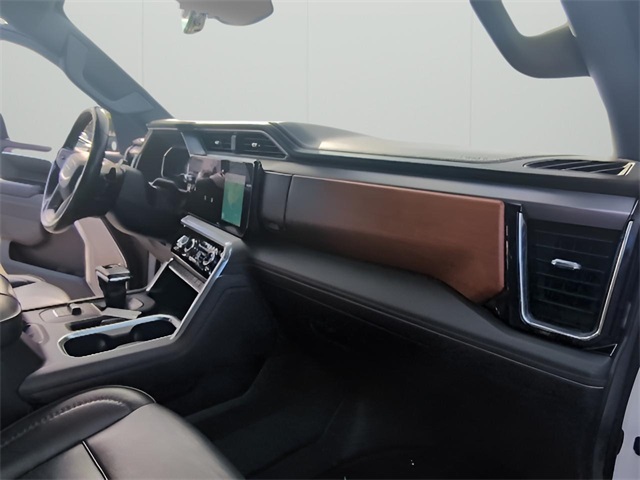 2022 Gmc Sierra 1500 Denali photo 37