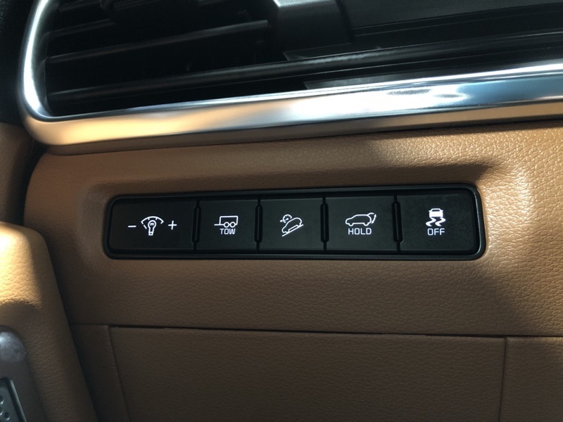 2025 Kia Telluride X-Line photo 22