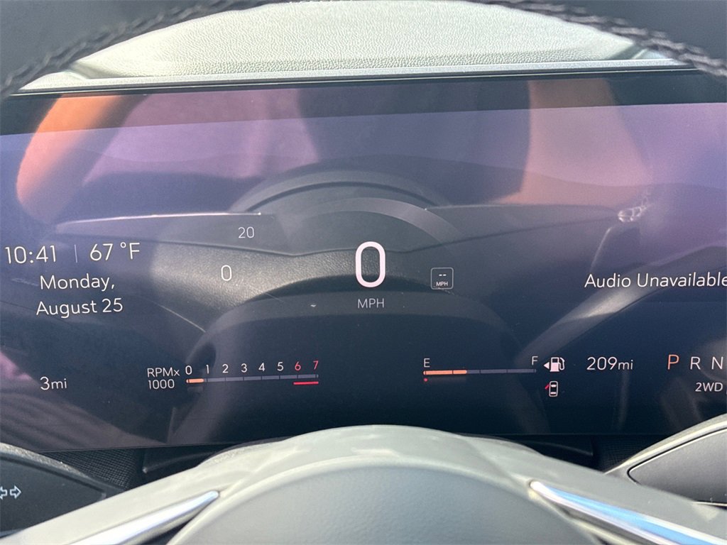 2026 BUICK ENCLAVE - Image 21