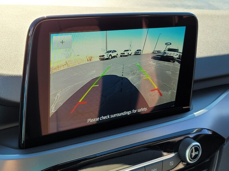 2025 Ford Escape Active photo 17