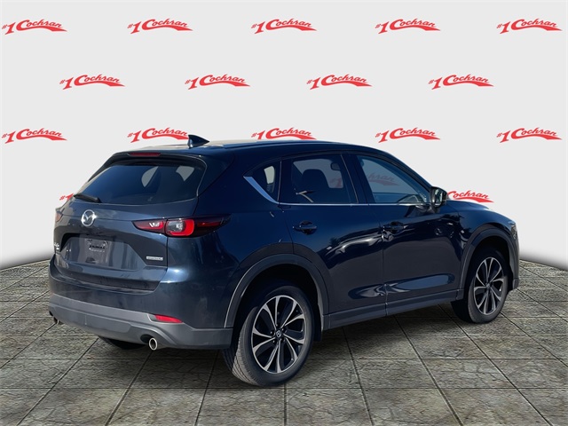 2023 Mazda CX-5 2.5 S Premium photo 3