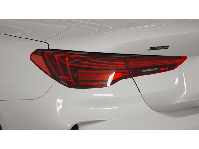 2026 Bmw 430i xDrive Convertible photo 8