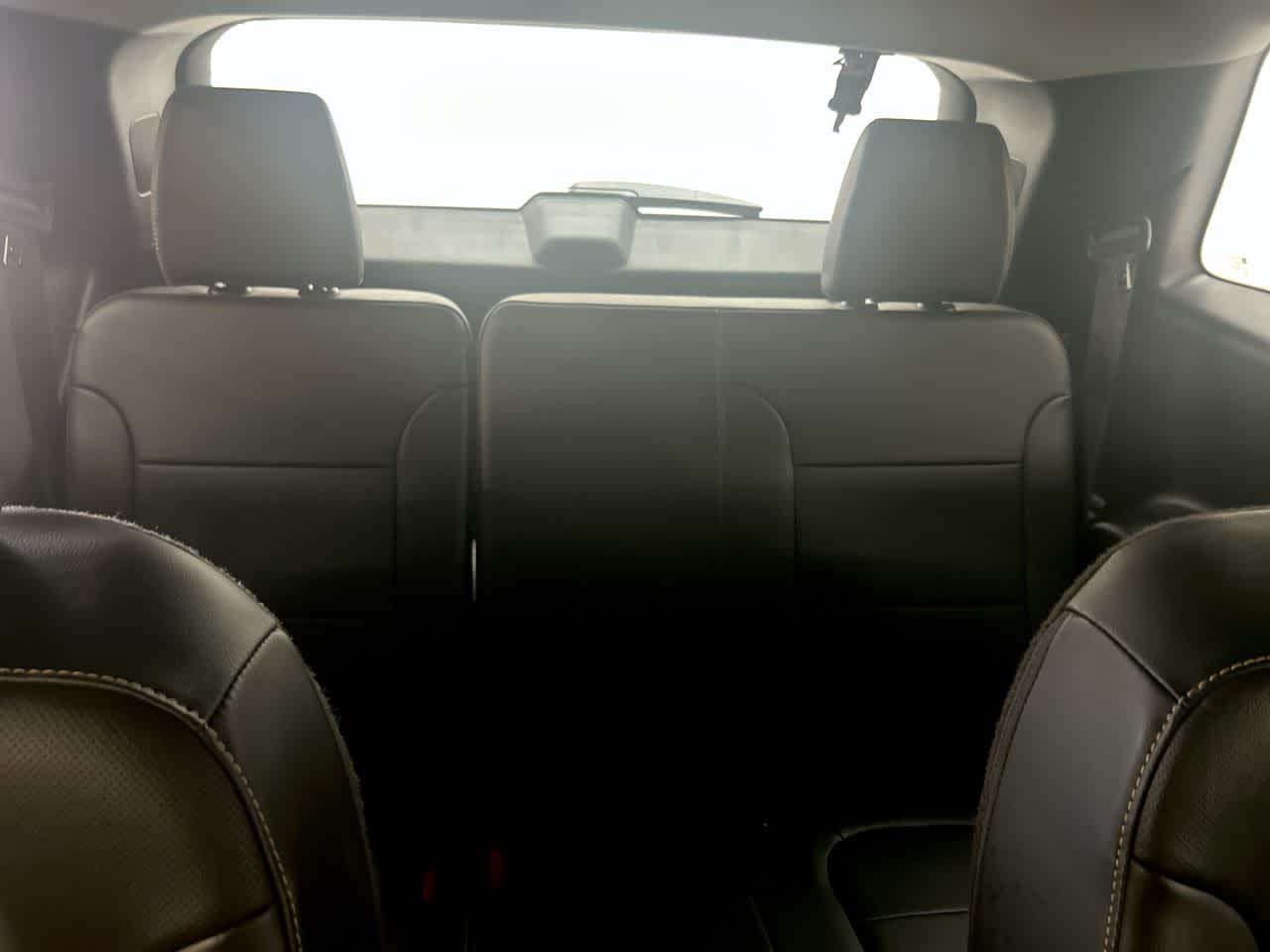 2019 Chevrolet Traverse Premier photo 34