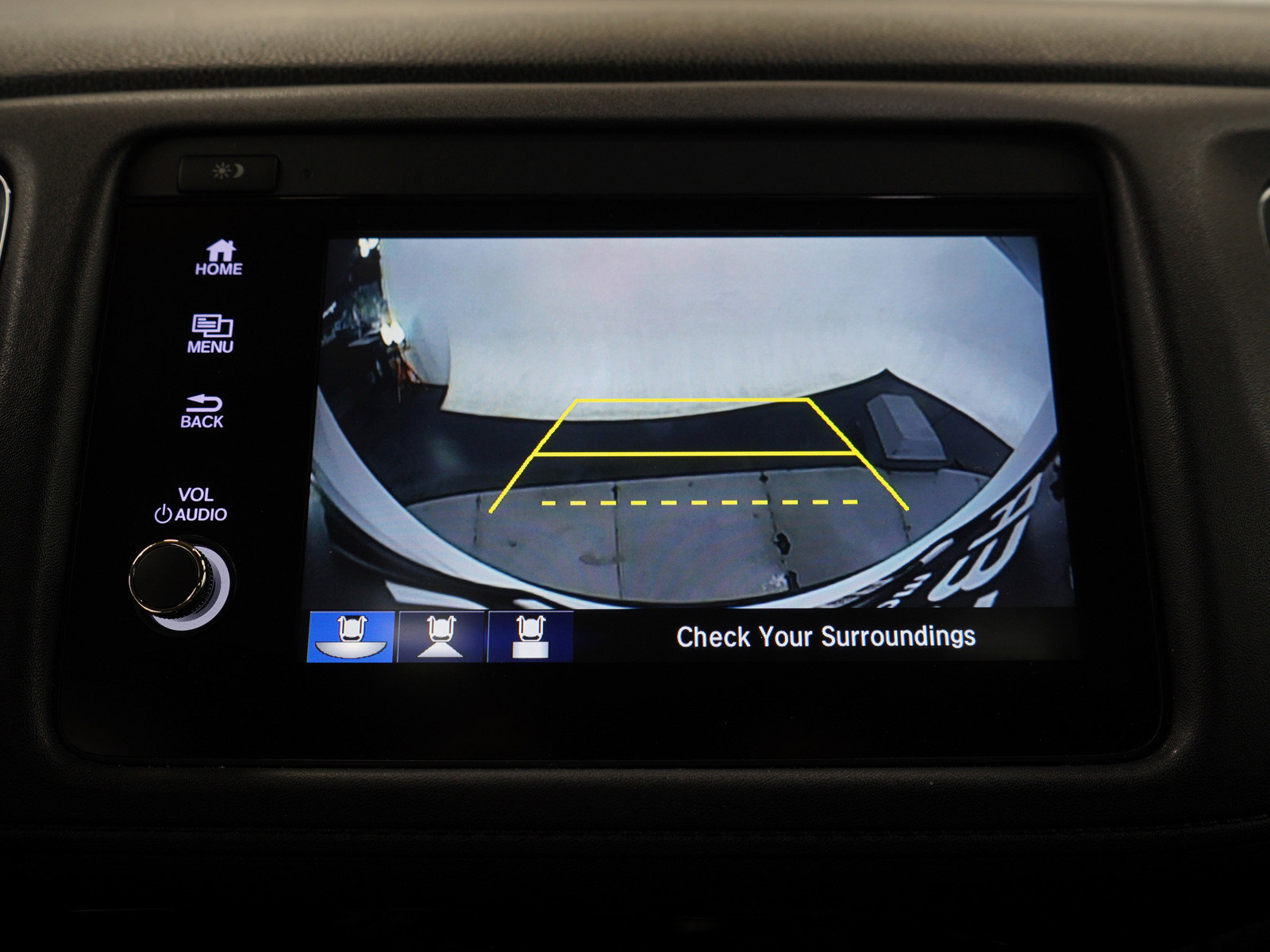 2019 Honda HR-V EX photo 22