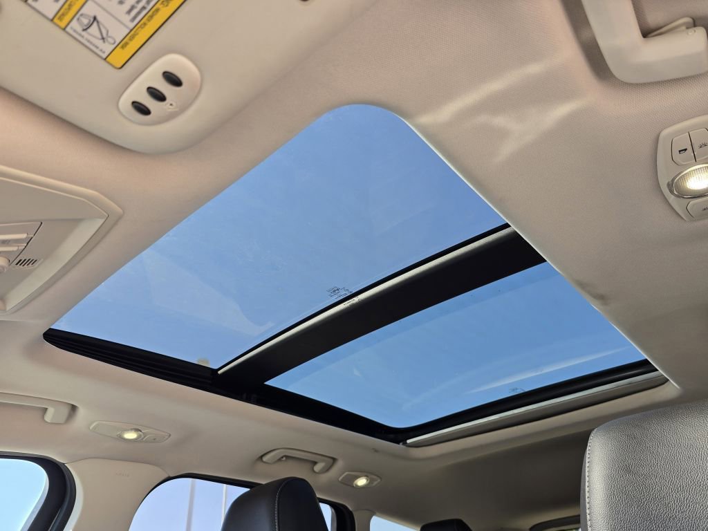 Used 2014 Ford Escape Titanium with VIN 1FMCU9J98EUA37215 for sale in Bountiful, UT