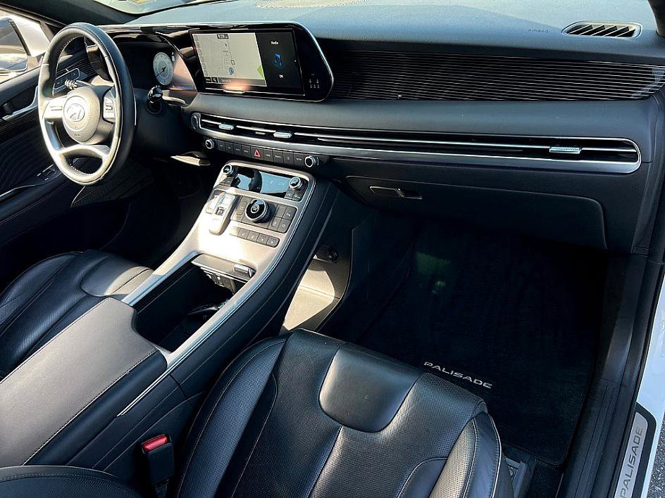 2023 Hyundai Palisade Calligraphy photo 17