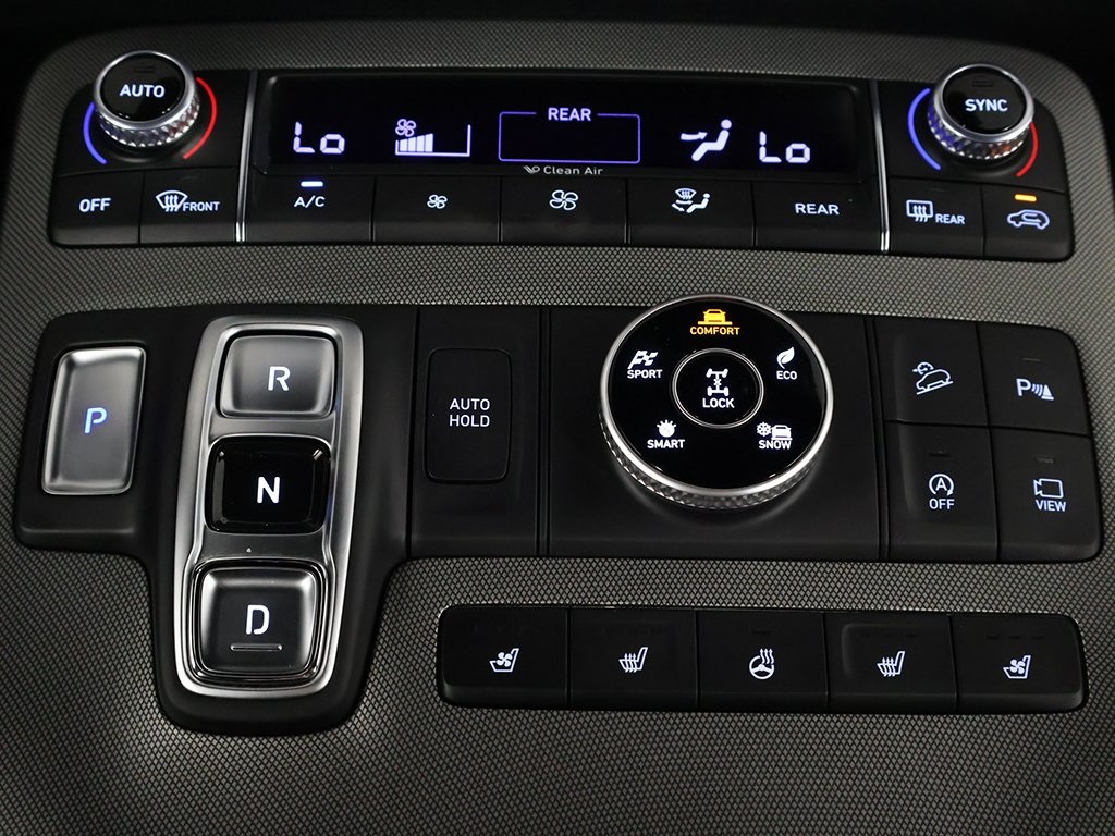2022 Hyundai Palisade Calligraphy photo 47