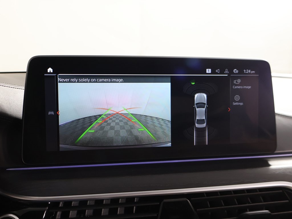 2022 Bmw M550i xDrive photo 47