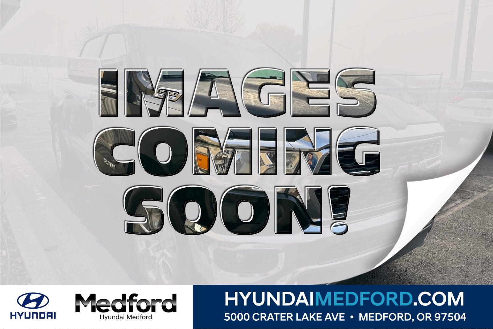 2022 RAM Ram 1500 Big Horn's photo