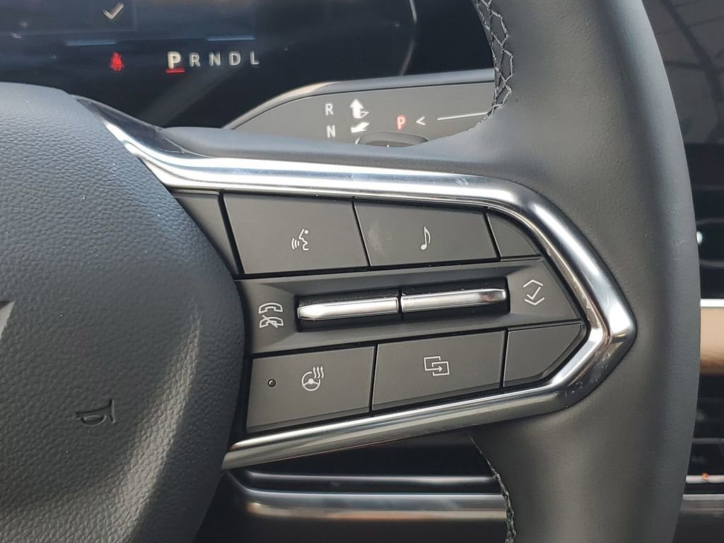 2026 Chevrolet Equinox ACTIV photo 32