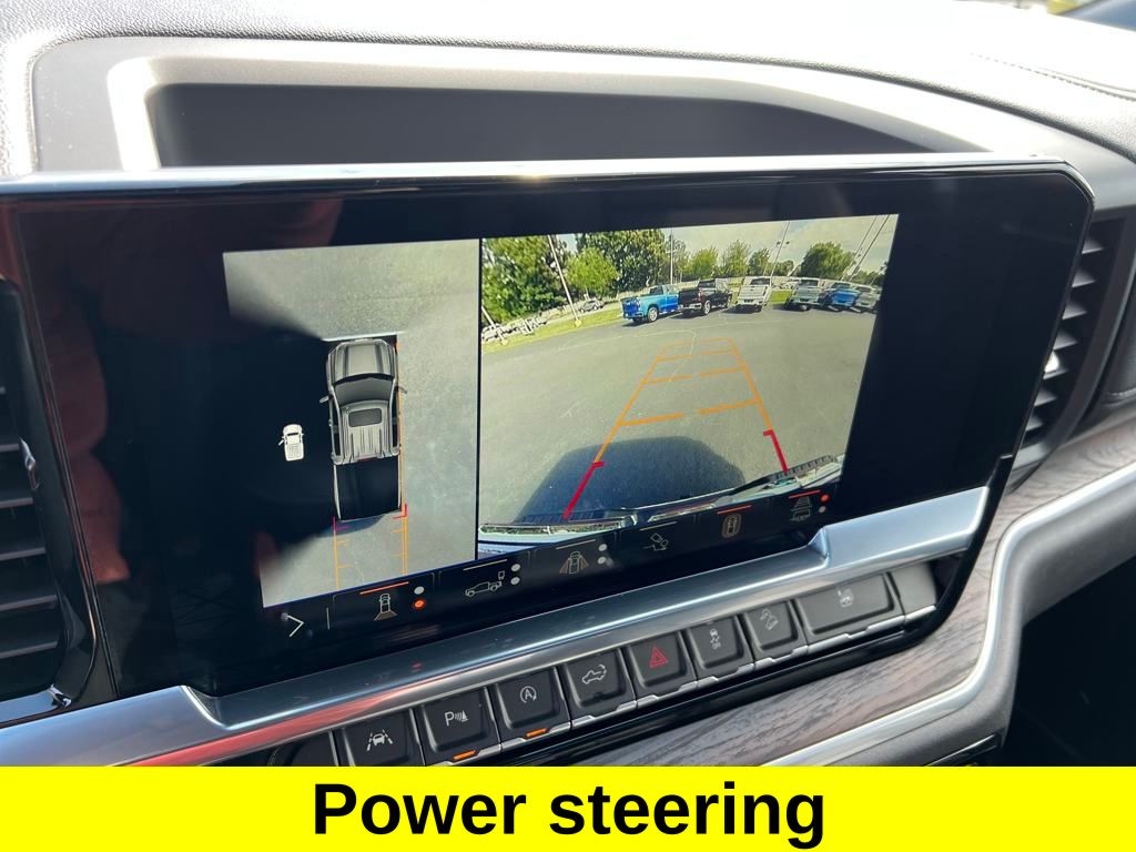 2025 Gmc Sierra 1500 SLT photo 20