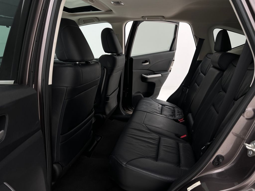 2014 Honda CR-V EX-L photo 16