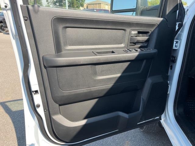 2024 Ram 3500 Tradesman photo 15