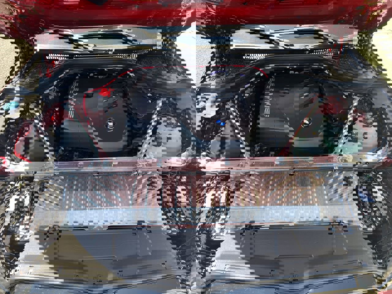2026 Bmw X3 photo 34