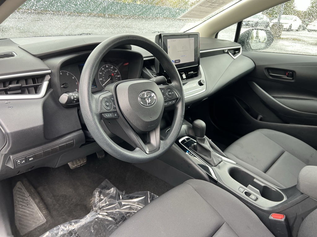 2023 Toyota Corolla LE photo 13