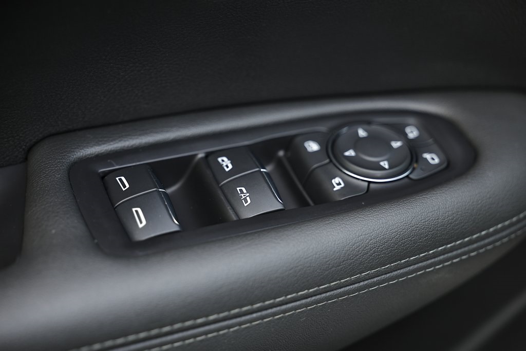 2024 Cadillac XT6 Premium Luxury photo 16