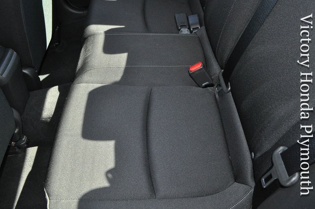 2019 Honda Civic LX photo 14