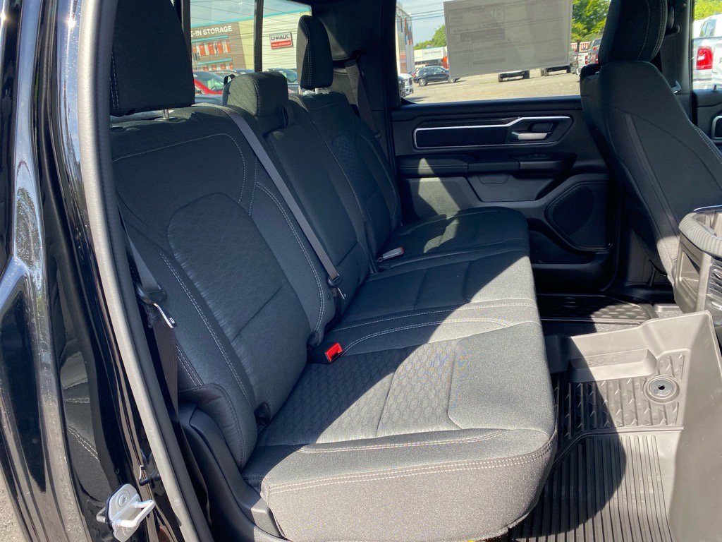 2025 Ram 1500 Big Horn Lone Star photo 15